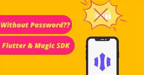 Magic Link SDK: Empowering developers with flexible authentication options